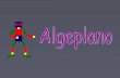 Algeplano Algebraico