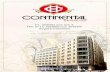 hotel bogota - Hotel Continental All Suites en Bogota