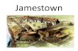 Africans and women in jamestown