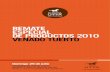 Catálogo Remate Federal Productos 2010 (Copa UTTA Venado Tuerto)