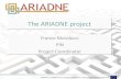 Ariadne introduction
