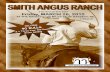 Smith Angus Ranch Bull Sale Catalog 2010