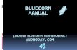 Blue cornv1.2 manual