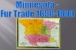 Minnesota fur trade