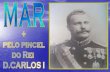 Rei D. Carlos - Aguarelas