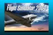 Fotos de mi vuelo en mar del plata en el simulador de vuelo flight simulator 2004 en un cessna c152