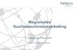 Regionales Suchmaschinenmarketing (IHK Lübeck/Rrosenthal)
