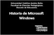 Software Libre Microsoft Windows