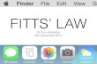 Fitts' Law