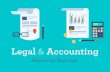 Y Combinator Startup Class #18 : Legal and accounting basics for startups