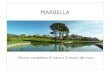 Marbella golf resort