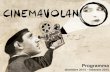 Cinema Volano - Programma Dicembre-Febbraio