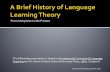 C1M2 History of Language Teaching