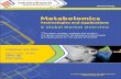 Metabolomics:Technologies and Applications - A Global Market Overview