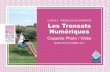 Transats Numériques, saison 2 - Causerie photo / vidéo - 25 novembre 2014