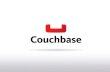 Couchbase TLV Dev track 05 - exploring common models and integration