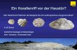 Vortrag Joanneum Steinbruch Retznei (Miozän Badenium)