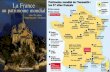 法國的世界遺產 (La france au patrimoine mondial)