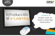 Semana 3, Curso Introducción al e-Learning