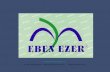 Eben Ezer Built & Location