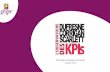 Observatoire des KPI - édition 2014 - principaux résultats