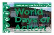 World Days of Action - 7 nov 2012