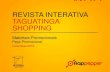 Revista Interativa Taguatinga Shopping