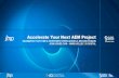 Accelerate Your Next AEM Project