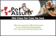 Pet Assure The Pet Insurance Alternative