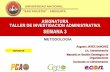 Sesion 3 metodología de la investigacion