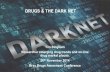 Drugs & tthe Dark Net