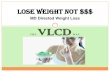 Healthy Weighs Clinic VLCD