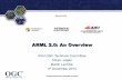 ARML 2.0 Overview