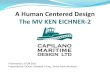 A Human Centered Design: The MV KEN EICHNER-2
