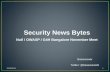 Security News Byes- Nov