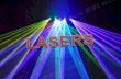 laser beam characteristics