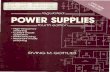 regulated power supplies 4th edition