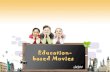 15 Popular Movies that Highlight the Power of Education !