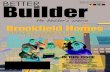 Better Builder Magazine, Summer 2012
