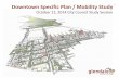 Glendale Downtown Specific Plan Policy Review