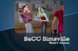 BaCC Simsville - Week 4: Kosmos