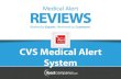 CVS Medical Alert System Review
