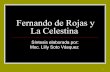 Fernando De Rojas Y La Celestina