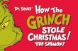 Christmas at the grinch home part 3