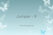 Jumper   If