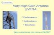 Vega antena presentation 6.09 sp señal dominante