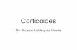 Corticoides 1