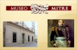 Visita al Museo Mitre