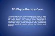 About Tripti Gyan Physiotherapy