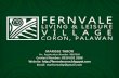 FERNVALE LIVING & LEISURE SUBDIVISION - CORON, PALAWAN